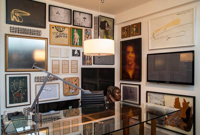 Orlando Lemos Galeria